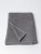 Махровая простынь Sandal "оптима" 150*200 см., плотность - 380, цвет - серый - фото