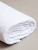 Махровая простынь Sandal "оптима" 150*200 см., плотность - 380, цвет - белый - фото