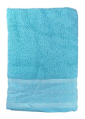 Махровое полотенце Abu Dabi 70*140 см., цвет -мятный (0497), плотность 450 гр., 2-я нить. - фото