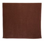 Махровое полотенце "пляжное" Sandal "оптима" 100*180 см., цвет - коричневый - фото