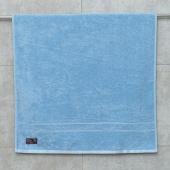 Махровое полотенце Dina Me (RAVON ) 70х140 см., цвет - Падший ангел, плотность 500 гр. - фото