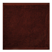 3030400107, Махровые полотенца ( TERRY JAR ), Brown - коричневый, пл.400 - фото