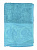 Махровое полотенце Abu Dabi 70*140 см., цвет - зеленая мурена (0433), плотность 500 гр., 2-я нить. - фото