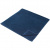 4070400072, Полотенце махровое ( TERRY JAR ), Lacivert - темно-синий, пл.400 - фото