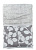 Махровое полотенце Abu Dabi 50*90 см., цвет - светлая олива (0494), плотность 600 гр., 2-я нить. - фото