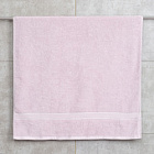 Махровое полотенце Dina Me (ARQON-F ) 70х140 см., цвет - бледно-сиреневый, плотность 500 гр.