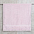 Махровое полотенце Dina Me (ARQON-F ) 70х140 см., цвет - бледно-сиреневый, плотность 500 гр. - фото