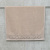 Махровое полотенце Dina Me (QD-0552) 50х90 см., цвет - Светлая олива, плотность 550 гр. - фото