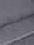 150200400068, Полотенце махровое ( TERRY JAR ), Grey - серый, пл.400 - фото