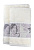 Набор махровых полотенец Abu Dabi из 2-х шт. (50*90 и 70*140 см.), цвет - молочный (0485), плотность 550 гр., 2-я нить. - фото