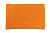 5070700090C, Полотенце махровое - ножное ( TERRY JAR ), Mandarine - Оранжевый, пл.700 - фото