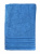 Махровое полотенце Abu Dabi 70*140 см., цвет - синяя мурена (Dilbar), плотность 450 гр., 2-я нить. - фото