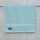 Махровое полотенце Dina Me (ARQON-F ) 50х90 см., цвет - Лазурный, плотность 500 гр.