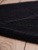 Коврики для ног 50*70 см. SANDAL "люкс", черный, плотность 700 гр. - фото