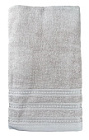 Махровое полотенце Abu Dabi 50*90 см., цвет - капучино (Dilbar), плотность 450 гр., 2-я нить.