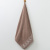 Полотенце махровое Sandal 70*140 см., цвет "мускат", диз. 0408, плотность 500 гр. - фото