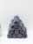 Набор махровых салфеток ( TERRY JAR ), Grey - серый, пл. 400 гр. 10 шт. - фото