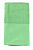 Махровое полотенце Abu Dabi 50*90 см., цвет - зеленый (0433), плотность 500 гр., 2-я нить. - фото