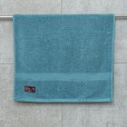 Махровое полотенце Dina Me (ARQON-F ) 50х90 см., цвет - Синий одиссей, плотность 500 гр.