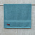 Махровое полотенце Dina Me (ARQON-F ) 50х90 см., цвет - Синий одиссей, плотность 500 гр. - фото