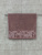 Набор махровых полотенец Abu Dabi из 2-х шт. (50*90 и 70*140 см.), цвет - кармелитовый (511), плотность 550 гр., 2-я нить. - фото