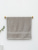 Махровое полотенце Abu Dabi 50*90 см., цвет - светлая олива (Arqon), плотность 500 гр., 2-я нить. - фото