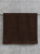 5090400107, Полотенце махровое ( TERRY JAR ), Brown - коричневый, пл.400 - фото