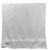 Махровое полотенце Abu Dabi 70*140 см., цвет - пепельный (Arqon), плотность 500 гр., 2-я нить. - фото