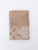 Махровое полотенце Dina Me (QD-0503) 70х140 см., цвет - Мускат, плотность 550 гр. - фото