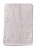Махровое полотенце Abu Dabi 70*140 см., цвет - капучино (0408), плотность 500 гр., 2-я нить. - фото