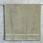 Махровое полотенце Dina Me (QD-0537) 70х140 см., цвет - Tomas, плотность 550 гр.