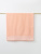 Полотенце махровое Sandal 70*140 см., цвет "персиковый", диз. 0497, плотность 500 гр. - фото
