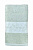 Махровое полотенце Abu Dabi 50*90 см., цвет - трявяной (0504), плотность 550 гр., 2-я нить. - фото