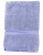 Махровое полотенце Abu Dabi 70*140 см., цвет - брусника (Arqon), плотность 500 гр., 2-я нить. - фото