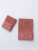 Набор махровых полотенец Dina Me из 2-х шт. (50*90 и 70*140 см.), цвет - Кенни (QD-0469), плотность 550 гр. - фото