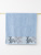 Подарочный набор махровых полотенец Sandal из 2-х шт. (50*90 и 70*140 см.), цвет - падший ангел (0503), плотность 550 гр. - фото