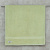 Махровое полотенце Abu Dabi 70*140 см., цвет - фисташковый (Arqon), плотность 500 гр., 2-я нить. - фото