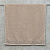 Махровое полотенце Dina Me (QD-0552) 70х140 см., цвет - Светлая олива, плотность 550 гр. - фото