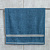 Махровое полотенце Dina Me (QD-0537) 50х90 см., цвет - Messina, плотность 550 гр. - фото