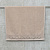 Махровое полотенце Dina Me (QD-0552) 50х90 см., цвет - Светлая олива, плотность 550 гр. - фото