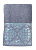 Махровое полотенце Abu Dabi 70*140 см., цвет -  темно-серый (0430), плотность 500 гр., 2-я нить. - фото