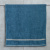 Махровое полотенце Dina Me (QD-0537) 70х140 см., цвет - Messina, плотность 550 гр. - фото