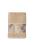Набор махровых полотенец Dina Me из 2-х шт. (50*90 и 70*140 см.), цвет - Светлая олива (QD-0485), плотность 550 гр. - фото