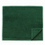 5090400087, Полотенце махровое ( TERRY JAR ), Viridis -Темно-зеленый, пл.400 - фото
