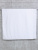 Набор махровых полотенец Sandal "люкс" 70*140 см., цвет - белый, пл. 450 гр. - 2 шт. - фото