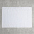 50707002001C, Полотенце махровое - ножное ( TERRY JAR ), Beyaz - белый, пл.700 - фото