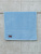 Махровое полотенце Dina Me (RAVON ) 50х90 см., цвет - Падший ангел, плотность 500 гр. - фото