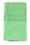 Махровое полотенце Abu Dabi 50*90 см., цвет - зеленый (0433), плотность 500 гр., 2-я нить. - фото