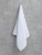 Махровое полотенце Sandal "оптима" 50*90 см., плотность 380 гр., цвет - коричневый - фото