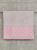 Набор махровых полотенец Abu Dabi из 2-х шт. (50*90 и 70*140 см.), цвет - грязно белый (0453), плотность 550 гр., 2-я нить. - фото